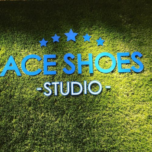 Sunny Day, Change your shoes and go out! at HIMONYA TOKYO JP 81-3-6892-1700 CANALCITY HAKATA FUKUOKA JP 81-92-623-7177