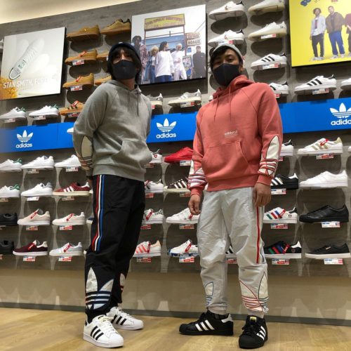 アディダス Instagram タグ Abc Mart Sports Abc Mart スポーツ