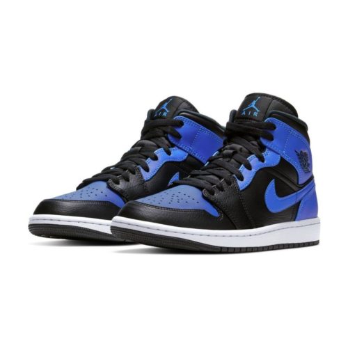 . AIR JORDAN 1 MID 554724-077 ￥13,000+tax AIR JORDAN 1 MID (GS) 554725-077 ￥10,500+tax 抽選受付期間 2/3（wed）10：00　～　2/2（tue）23：59 抽選結果発表 2/5（fri)　9：00予定 受取期間 2/5（thu）開店時間　～　2/8（mon）閉店時間まで 受取可能店舗 ABC-MART SPORTS各店 ＊アプリ内応募フォームよりご確認下さい。 ＊受取期間延長、他店舗での販売・受け渡しや代引きでの発送は出来ません。 ＊アイテム・サイズにより選択できる受取店舗が異なります。 詳細はABC-MART公式アプリにてご確認下さい。