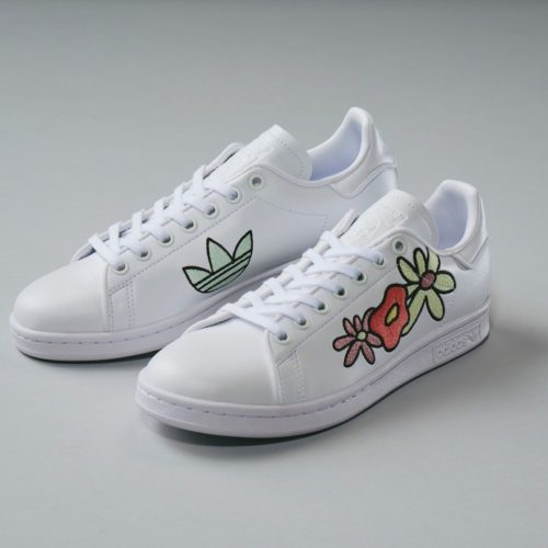 . ADIDAS GW9725 STAN SMITH ￥11,000